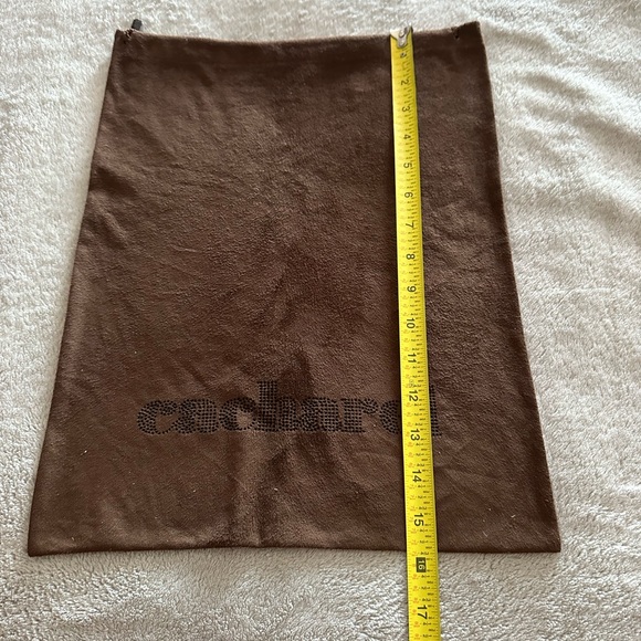 Cacharel dust bag - Picture 3 of 5